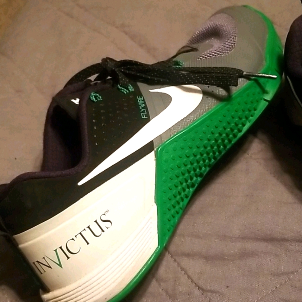 Invictus Nike Metcon